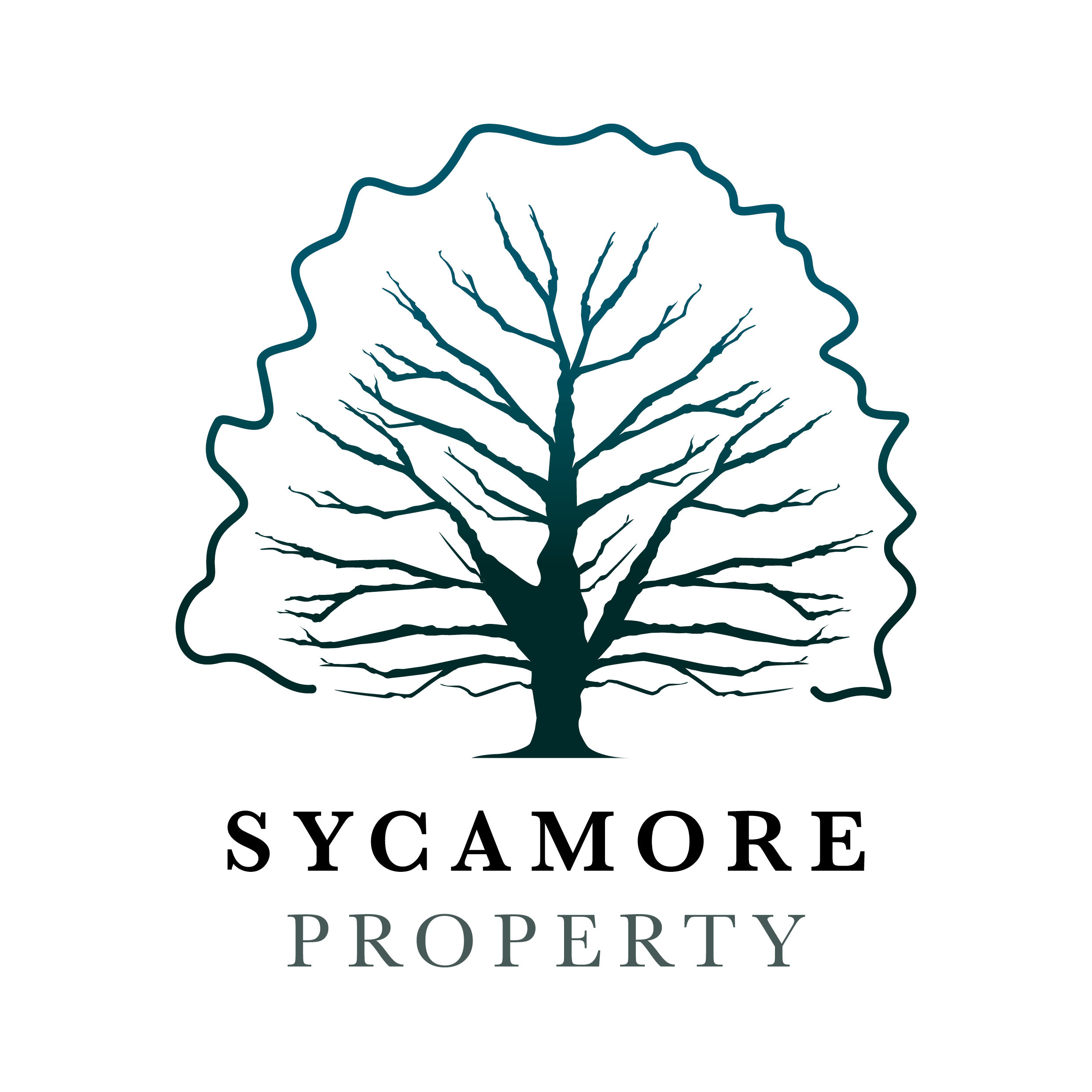 Sycamore Property Logo